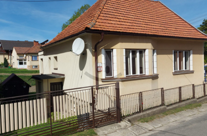 Rodinný dom for sale, Závažná Poruba