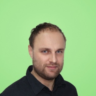 Martin Jančuška Martin Jančuška