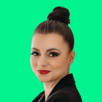 Slávka Kubelová Slávka Kubelová