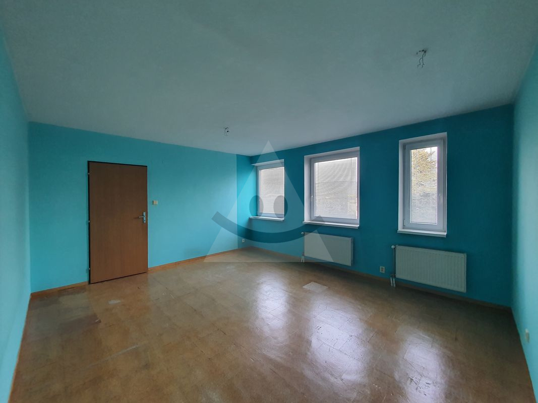3-room apartment, for sale, ul. Štúrova, Liptovský Mikuláš