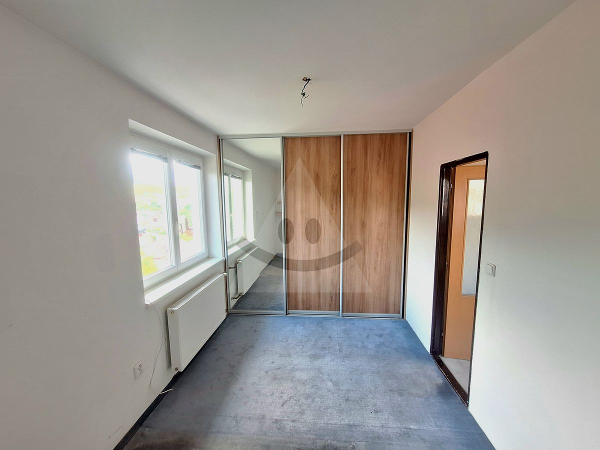 3-izbový byt na predaj, Závažná Poruba, Liptovský Mikuláš