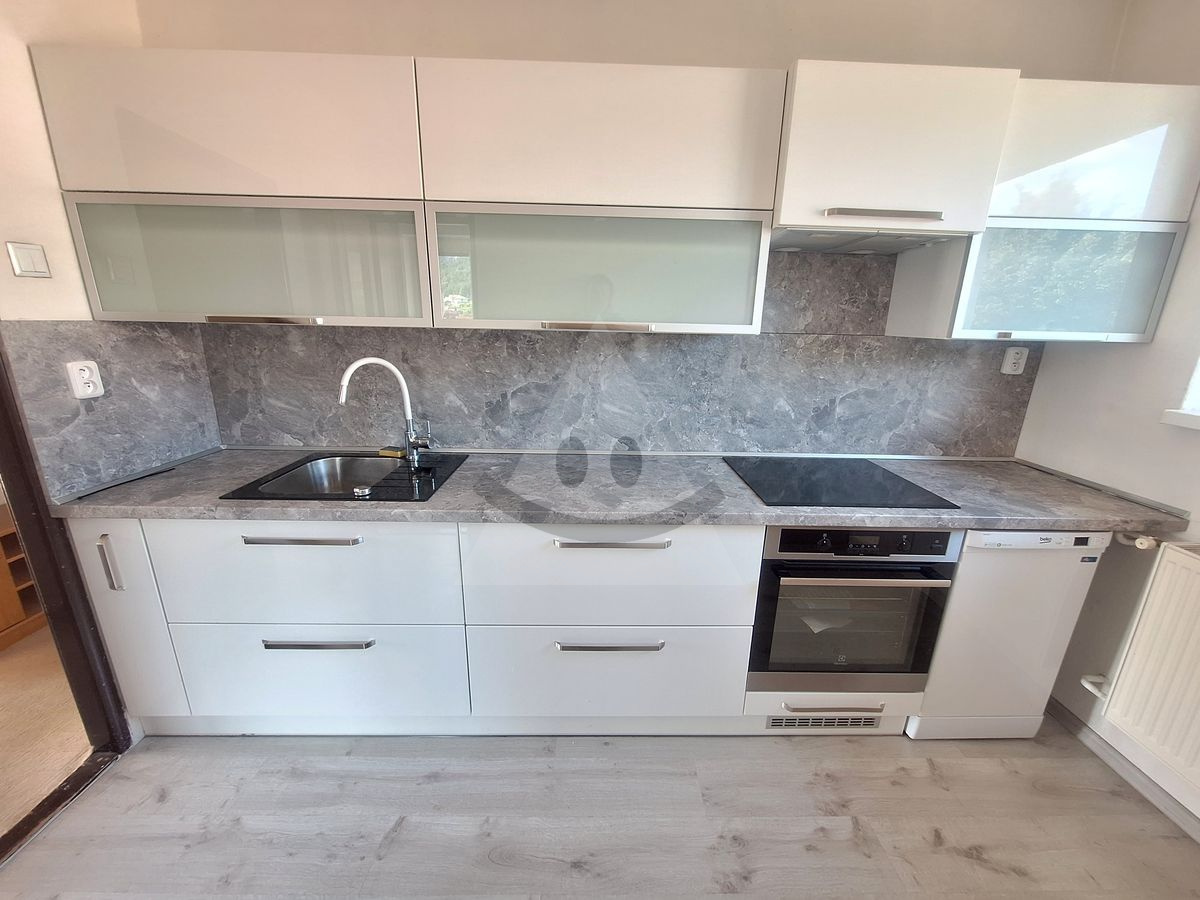 3-izbový byt na predaj, Závažná Poruba, Liptovský Mikuláš