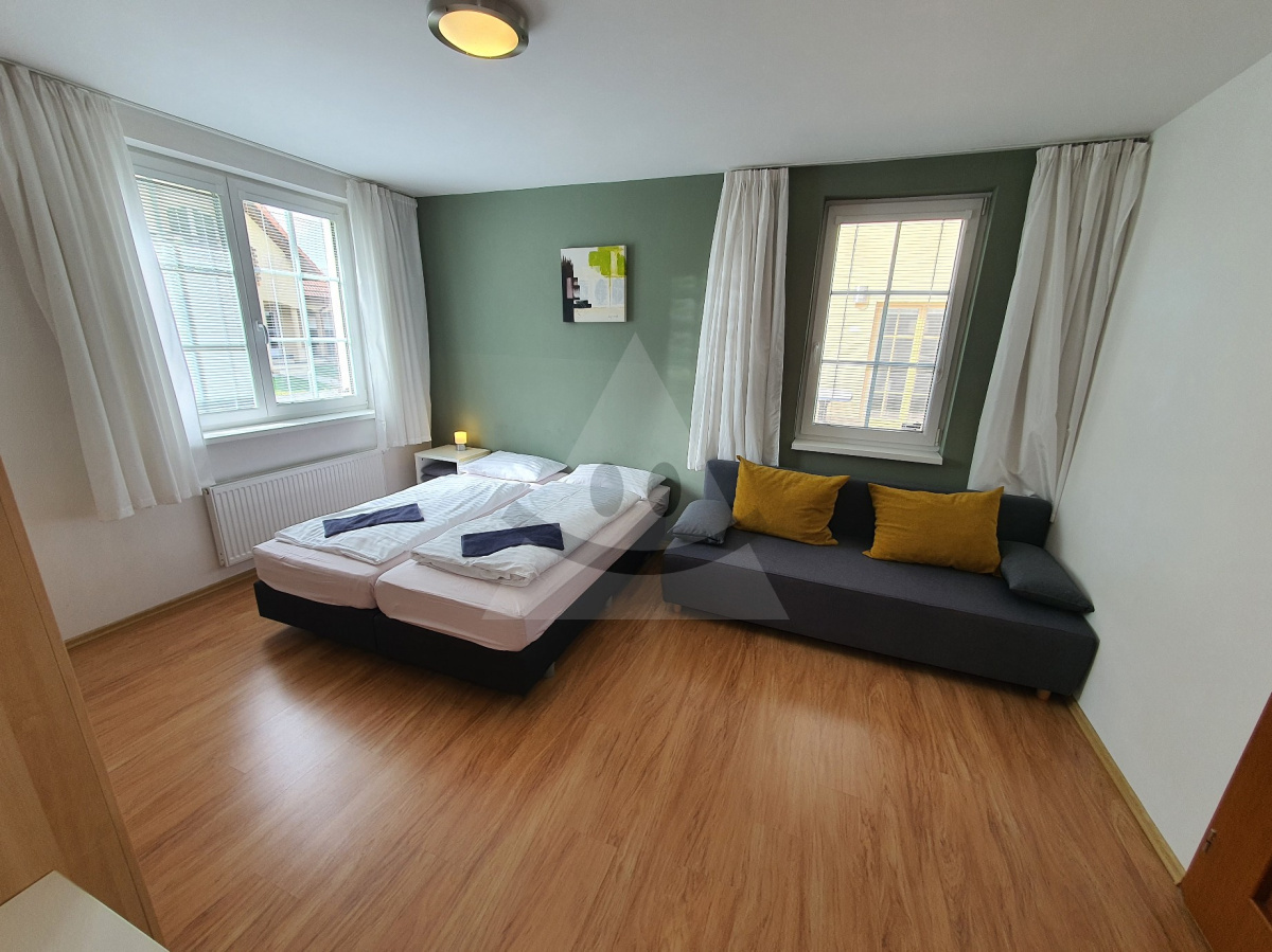 5-Izb. Rodinný dom na predaj, vhodný na bývanie alebo rekreáciu, obec Vlašky