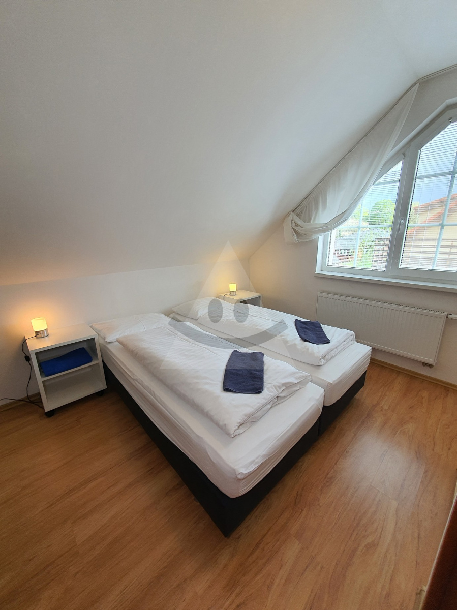 5-Izb. Rodinný dom na predaj, vhodný na bývanie alebo rekreáciu, obec Vlašky