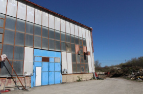 Business Object for rent, Palúdzka