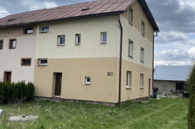 Veľký rodinný dom na predaj, Krmeš