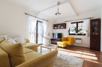 Apartment for sale, Ružomberok