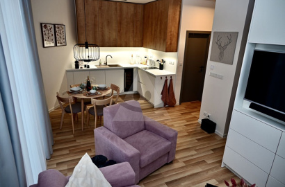 Luxusný, moderný apartmán pod Kubínskou Hoľou na predaj
