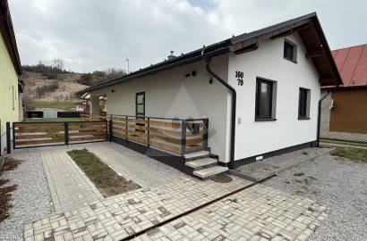 Rodinný dom for rent, Liptovské Sliače