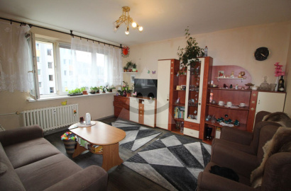 3-izbový byt na predaj, Plavisko, Ružomberok