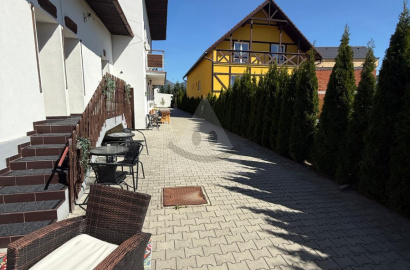 Apartmánový dom na predaj, Bešeňová