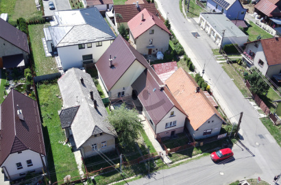 Family house for sale, Važec