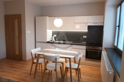 2-room apartment for rent, in a family house Centrum, Liptovský Mikuláš