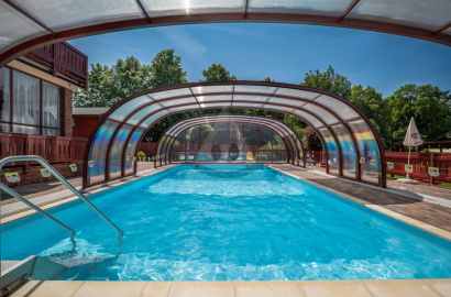 Hotel, penzión for sale, Liptovská Teplá