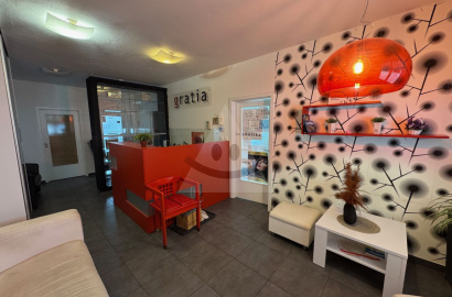 Iný objekt for rent, Podhora, centrum, Ružomberok