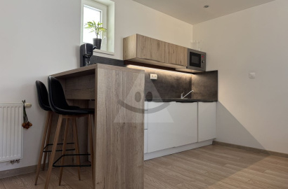 Long-term rental offer - modern apartments in Liptovská Ondrašová