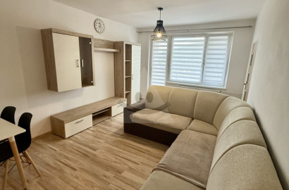 2-room flat for sale, Nábr.M.R.Štefánika, centrum, Ružomberok
