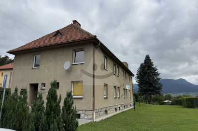 2-room flat for sale, Baničné, Sídlisko Baničné, Ružomberok