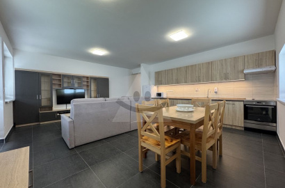 3 -izbový veľkometrážny apartmán na prenájom, Liptovský Mikuláš