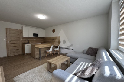 Studio apartment for sale, Vrbická street - Nábrežie, Liptovský Mikuláš