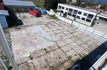 Kancelárie, administratívne priestory for sale, Palúdzka, Liptovský Mikuláš