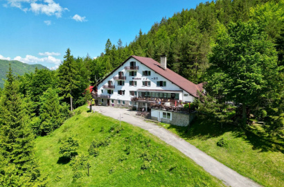 Hotel, penzión for sale, Malinô Brdo