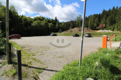 Apartment near the lake and ski resort - Hrabovská dolina, Ružomberok