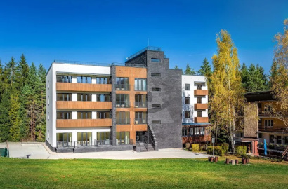 Apartmán na predaj, Liptovský Ján