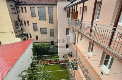 3-room flat for sale, R.Dúbravca, Polík, Ružomberok