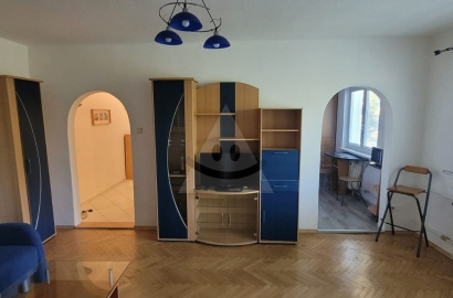 3-room flat for rent, Š.Moyzesa, Polík, Ružomberok