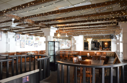 Business Object for rent, Hurbanova, centrum, Ružomberok