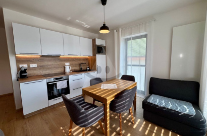 Investment opportunity near the water park - 2 bedroom furnished apartment