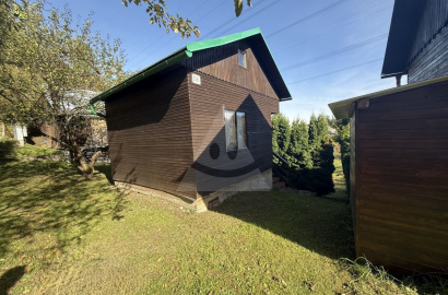 Záhradná chatka na predaj, Jánova dolina, Ružomberok Záhradná chatka na predaj, Jánova dolina, Ružomberok