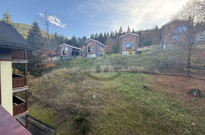 Apartment for sale, Hrabovská dolina, Ružomberok