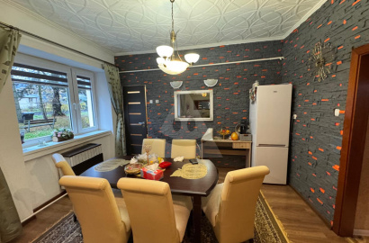 3-room flat for sale, Ž.Silbigera, Ružomberok