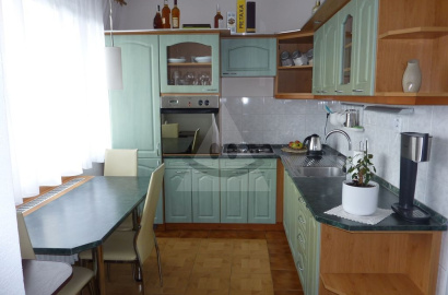 2-room flat for sale, Nábr.M.R.Štefánika, centrum, Ružomberok