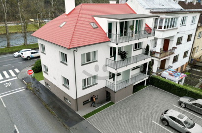 2-room flat for sale, Žilinská cesta, Ružomberok