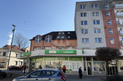 Other building for sale, K.Salvu, centrum, Ružomberok