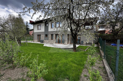 Rodinný dom for rent, Nad štadiónom, Ružomberok