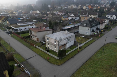 House for sale, Radlinského, Ružomberok