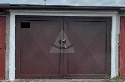 Garage for sale, Liptovsky Mikulaš