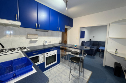 4-room flat for sale, Kľačno, Klačno, Ružomberok