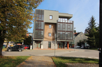 Moderné mestské bývanie v srdci mesta Ružomberok