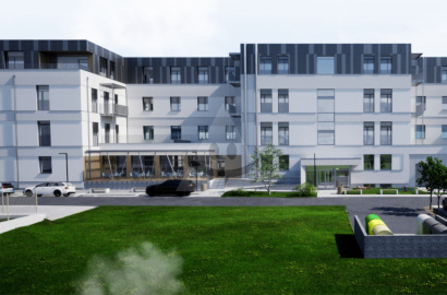 TOP PONUKA: Moderný priestor 113 m2 v novostavbe + 3 mesiace nájmu GRÁTIS, Liptovský Mikuláš