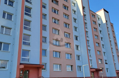 1-room apartment for rent, Štúrova, Liptovský Hrádok