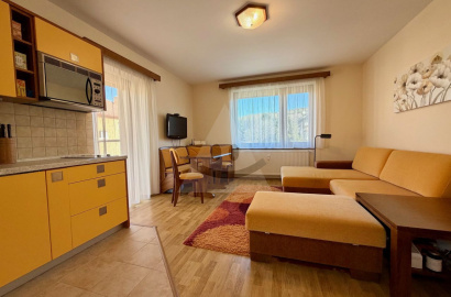 Apartmán na predaj, 1. mája, Liptovský Mikuláš
