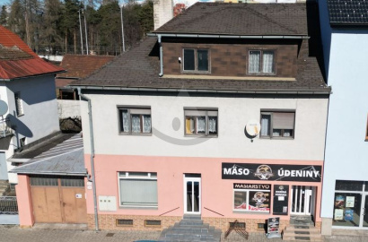 Rodinný dom na predaj, SNP, Liptovský Hrádok